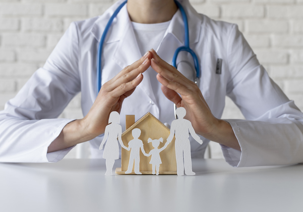 Ankara Çankaya'da sigorta teklifi: sağlık, hayat ve BES çözümleri